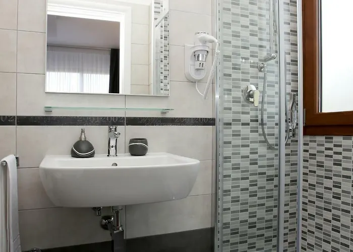 J24 Bed & Breakfast Roma