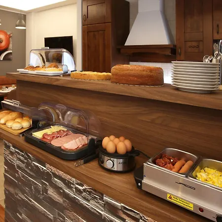 Bed and breakfast J24 Roma