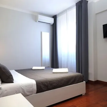 J24 Bed and Breakfast Ρώμη