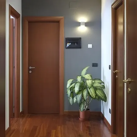 J24 Bed & Breakfast Roma