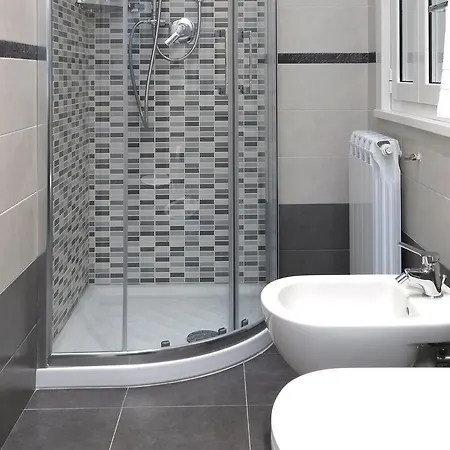 Bed & Breakfast J24 Rom