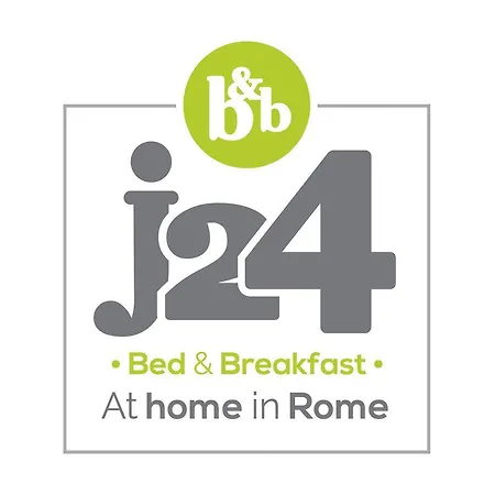 J24 Bed and Breakfast