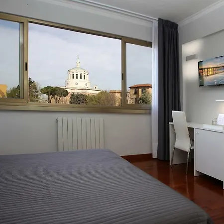 Bed & Breakfast J24 Rome