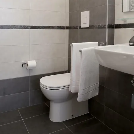 J24 Bed & Breakfast Roma