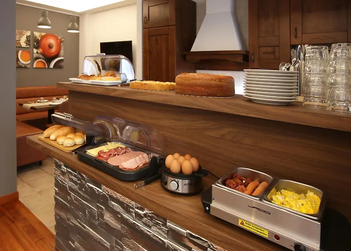 Bed and breakfast J24 Roma