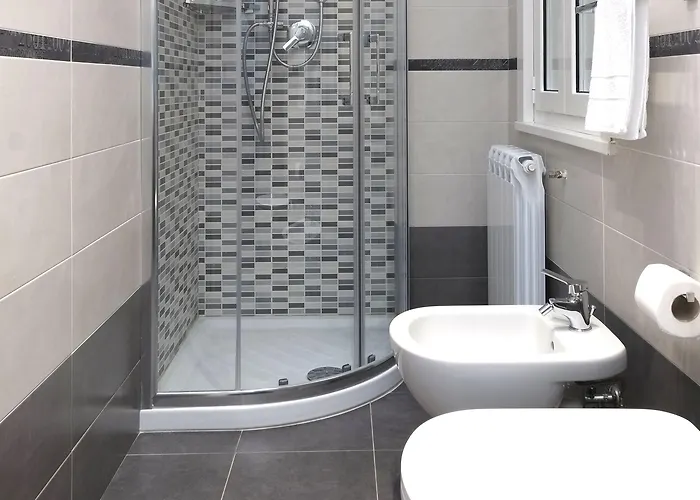 Bed and breakfast J24 Roma