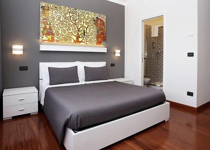 Bed and breakfast J24 4*