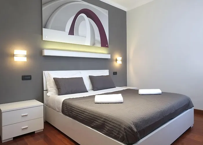 J24 Bed & Breakfast Rome