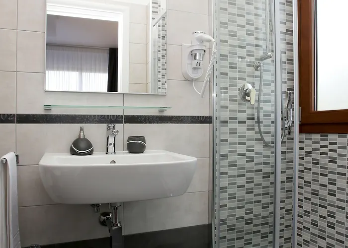 J24 Bed and breakfast Roma