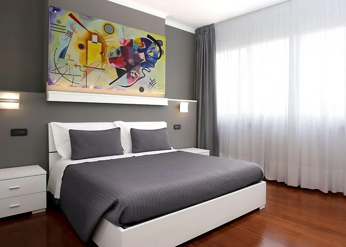 J24 Bed and breakfast