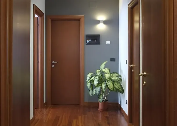 J24 Bed & Breakfast Rome