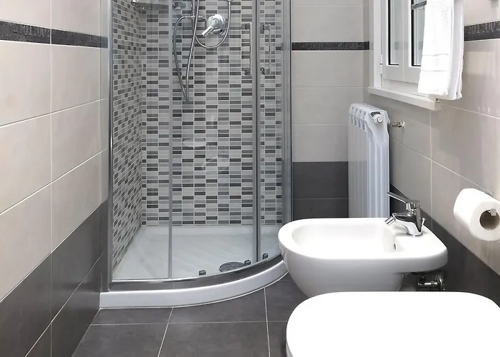 Bed & Breakfast J24 Rome