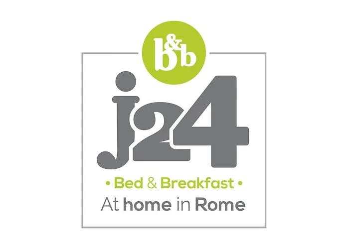 J24 Bed & Breakfast
