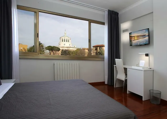 Bed and breakfast J24 Roma