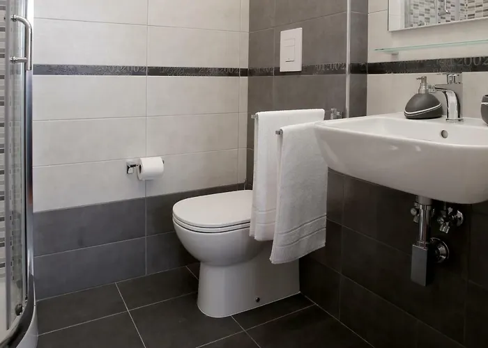 J24 Bed and breakfast Roma