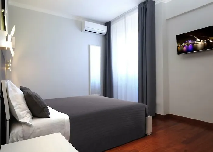 Bed and breakfast J24 4*