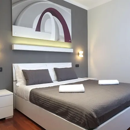 J24 Bed and Breakfast Ρώμη