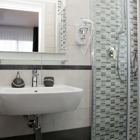 J24 Bed and Breakfast Ρώμη