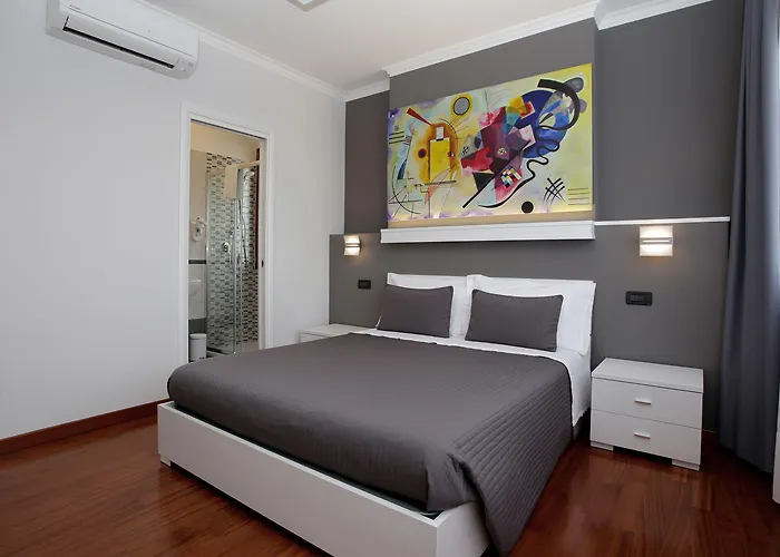 Bed & Breakfast J24 4*